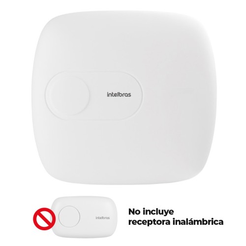              Alarma Monitoreable Híbrida (4 zonas dobles + 48 Inalámbricas con capacidad para 4 teclados) (AMT 4010 /ST)